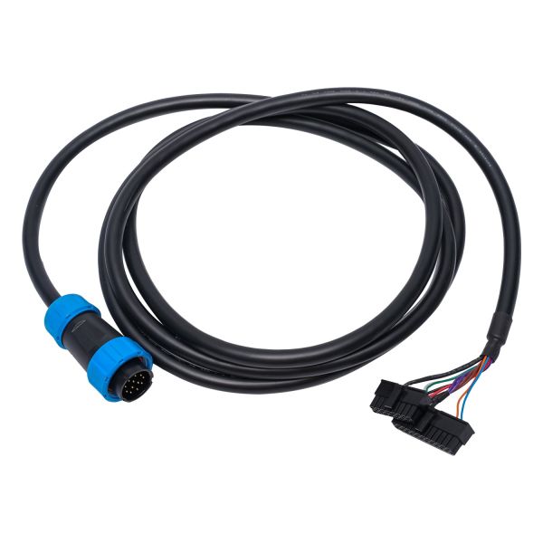 Câbles matériels en aluminium de cuivre de câblage pour médical industriel des véhicules à moteur