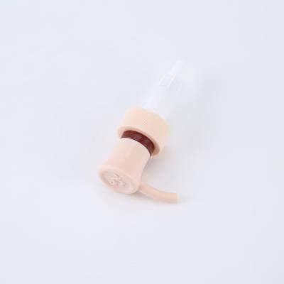 Ровное 24/410 28/410 пластиковых доказательств утечки насосов лосьона