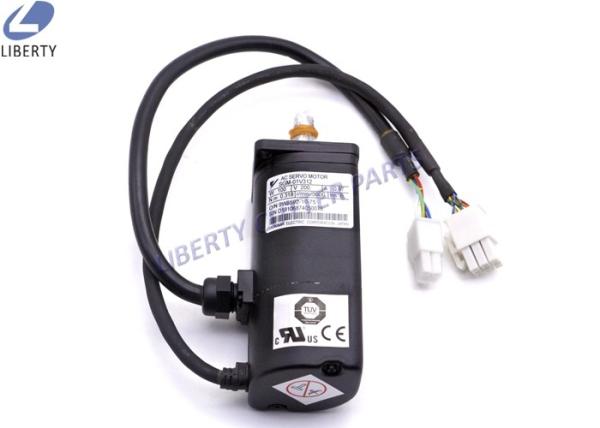 Cutter Spare Parts A-CR3-152-50 AC Servo Motor SGM-01V312 For  Auto Machine