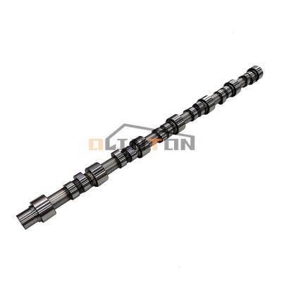 6151-41-1112 Engine Camshaft for Komatsu S6D125 SAA6D125E WA470 in Wheel Roader Parts