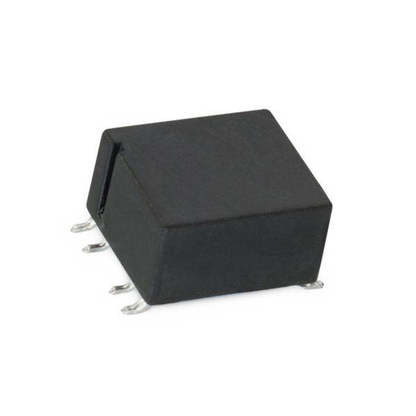 Держатель локальных сетей трансформатора PLC HR600956E SMT SMD магнитный поверхностный для метра