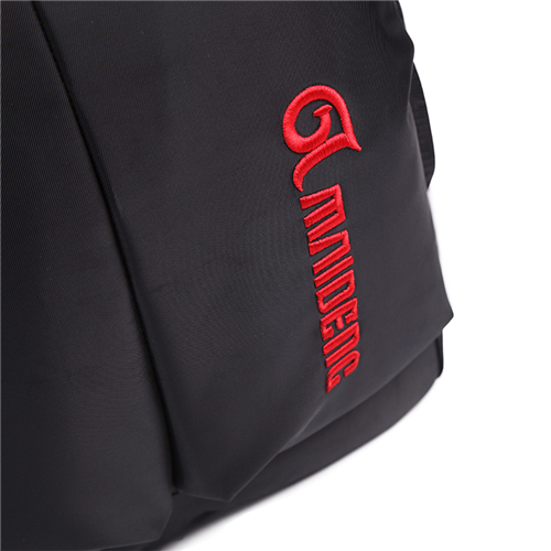 Lightweight Design Backpacks For Working Professionals Durable Nylon Fabric