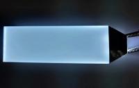 OEM ODM Rétroviseur LED blanc de haute luminosité pour affichage LCD à 7 segments