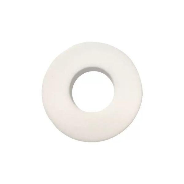 Mini Portable Metal Car Perfume Clip Car Air Vent Aroma Diffuser Air Freshener Case For Sublimation