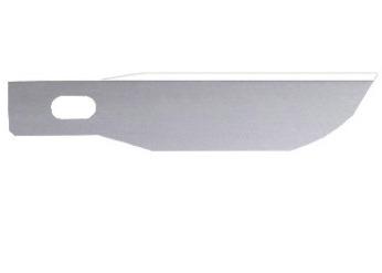 OEM 40.5mm Small Box Cutter Blades 55 HRC Folding Razor Knife
