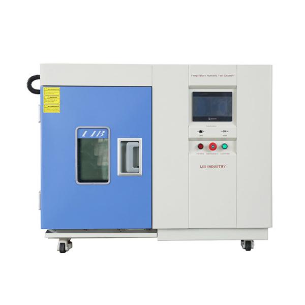 câmara ambiental Mini Humidity Chamber de 70℃ 98%Rh Benchtop