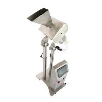 Vertical Throat Metal Separator Pharmaceutical Industry Capsule Tablet Metal Detector