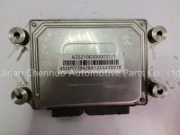 Shandeka C9H Controlador de atuador de mudança de velocidades AZ621063000031 China Peças de camiões pesados