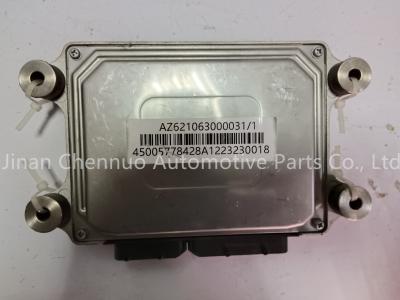 Shandeka C9H Controlador de atuador de mudança de velocidades AZ621063000031 China Peças de camiões pesados