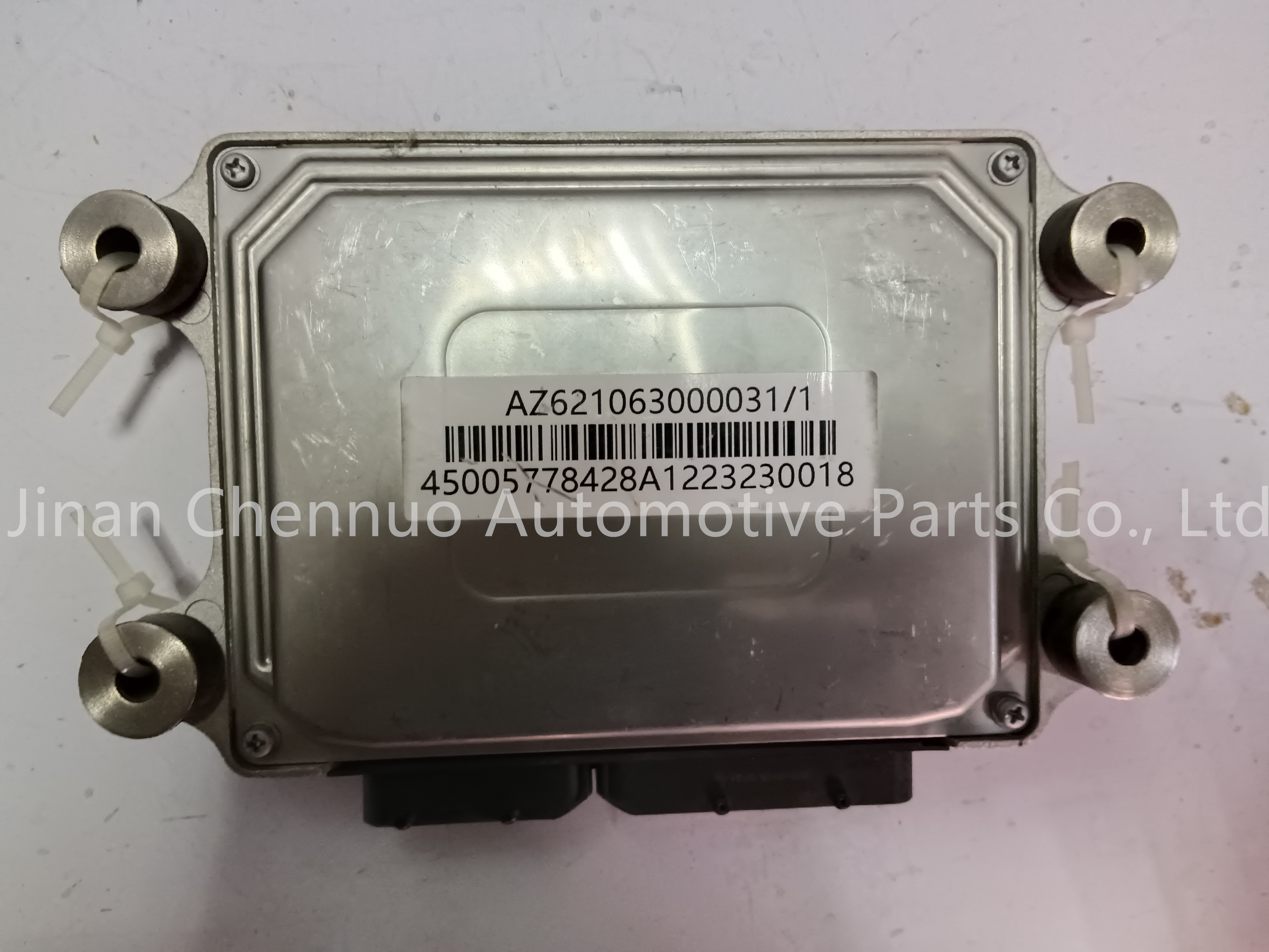 Shandeka C9H Электрический контроллер привода переключения передач AZ621063000031 China Heavy Truck Parts