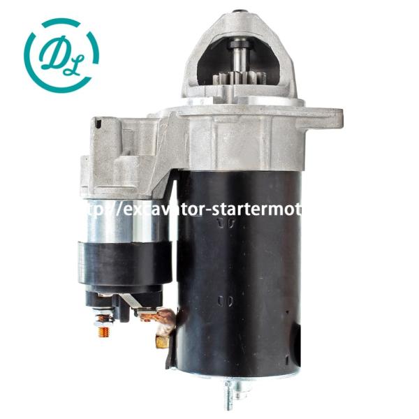 Démarreur 12V pour moteur KHD BF4M1011F OEM 2913146100