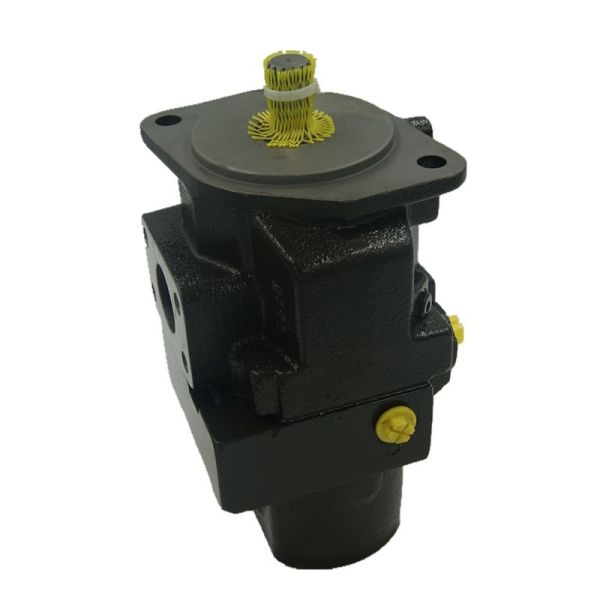 AP2D AP2D18LV Rexroth AP2D18 Hydraulic Main Pump AP2D18LV1RS7-926-0-303 For Kobelco 