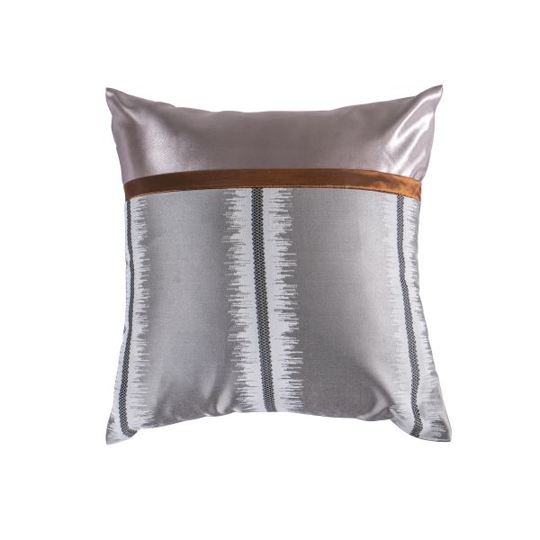 Adult 100% Polyester Scarves Hotel Bed Runner Woven Label