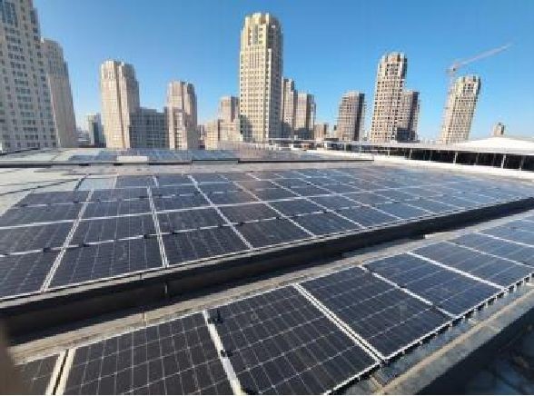 Flexible Solar Panels XSFM-120-T Monocrystalline Silicon Half-Cell 120W to 580W Ran Easy Setup for Convenient Installation