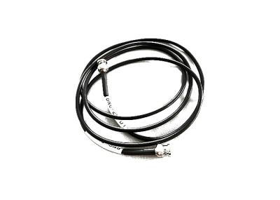 100m Acoustic Emission Sensor Coaxial Signal Cable With Conductors