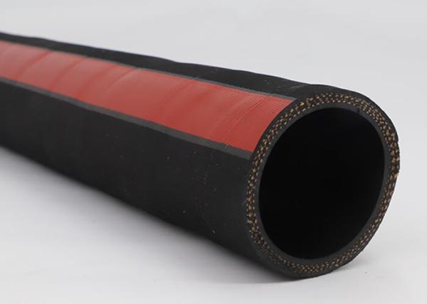 20 Bar Oil Delivery Industrial Rubber Hose For Discharge Of Petroleum-Based Products