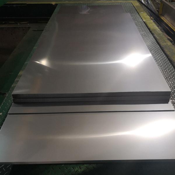 Cold Rolled Stainless Steel Sheet Metal Stainless Steel Plate 430 410 304 316 321 310 319