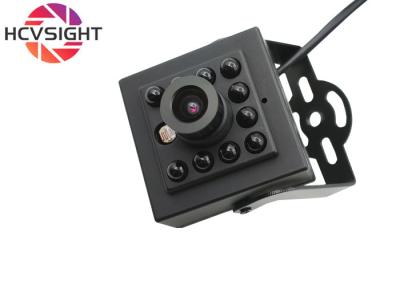 2MP CCTV Security Camera Mini Square Infrared Night Vision USB Monitoring Camera