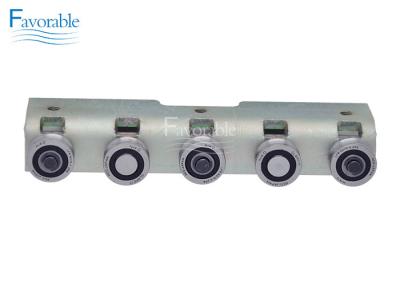 Kit For Cuting Device Bracket/rolamento para o propagador Xls50/Xls125 045-828-002