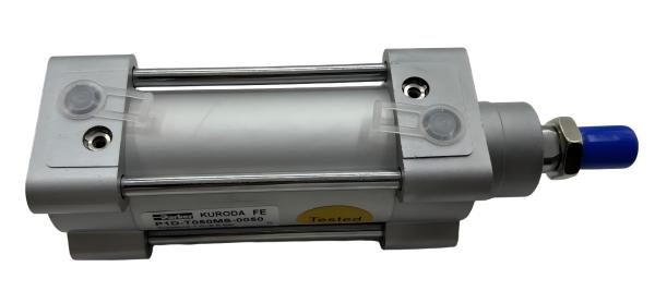 Alésage s Ø32 - Ø320mm Aluminium ISO15552 TPE-U PU Tige de piston en acier inoxydable Vérin pneumatique Parker P1D-T Pour l'industrie P1D-T032MS-0040 P1D-T063MS-0050 P1D-T125MS-0100 P1D-T250MS-0250
