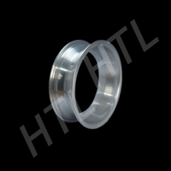 High Productivity Automatic Lathe Machining 12 Tools Lathe Machining Services