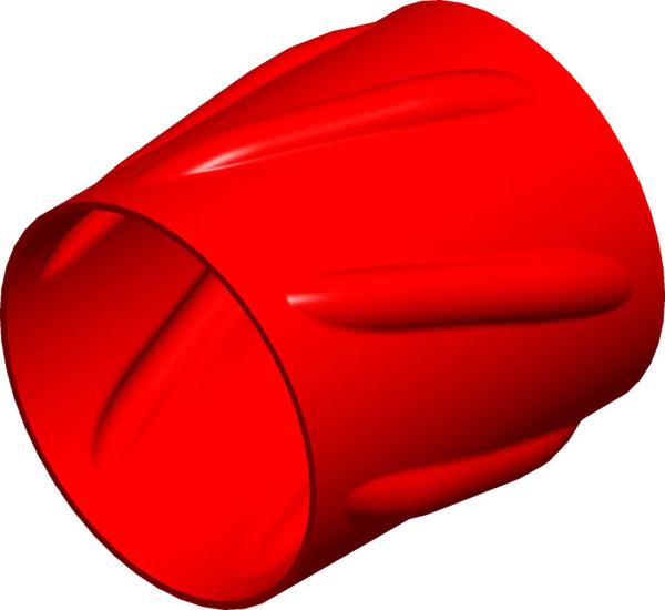 Casting Downhole Drilling Tools Double Bow Type Dilling Pipe Casing Centralizer