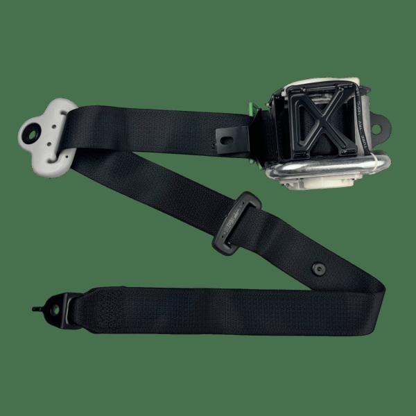 Adjustable Car Auto Parts Emergency Locking Seat Belt Adjustable and Safe for All Vehicle Types Package Gross Weight 1.500kg