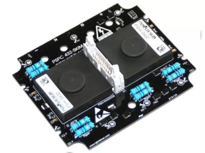  SKiM Series of three level topology plug-and-play drive IGBT module