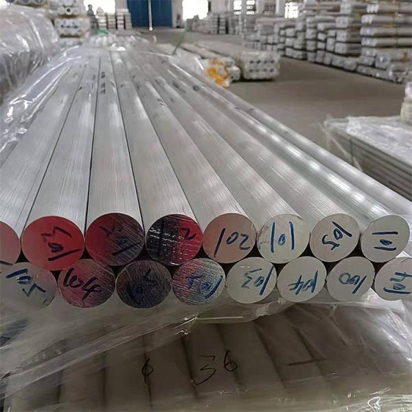 Certificação de aço de ASTM JIS 304 SS Haste Diameter 10mm 20mm RoHS