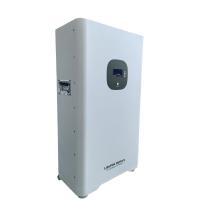 51.2V 300Ah Lithium Battery High Capacity Storage Battery Pack For Solar Systems