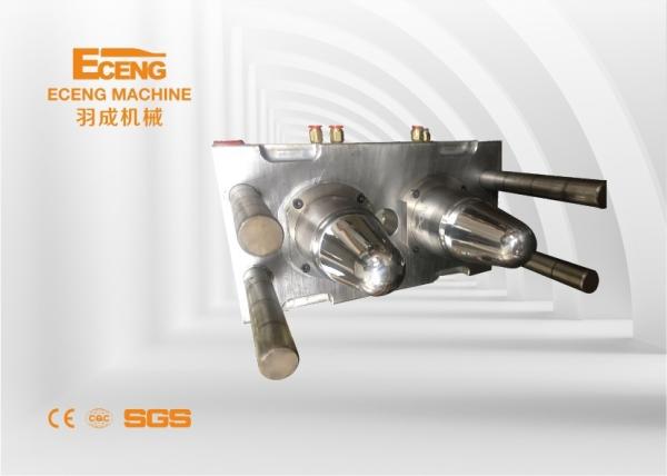 Modelagem por injeção da pré-forma do molde S136 da garrafa do ANIMAL DE ESTIMAÇÃO da cavidade de Eceng 2