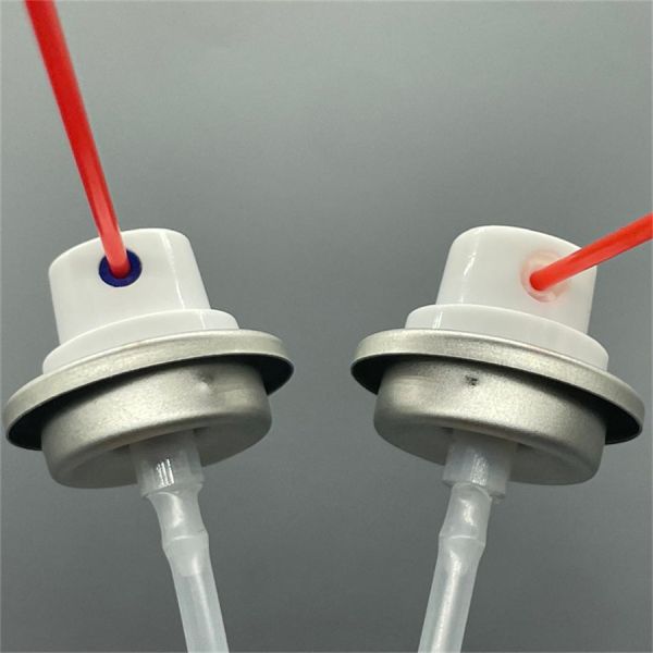 Valve de lubrifiant WD-40 haut de gamme - Pour l'usage industriel et quotidien - Excellente pénétration