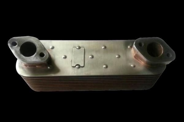 benz oil cooler  Benz oil cooler/001-188-3101/001-188-8801/2188-4301