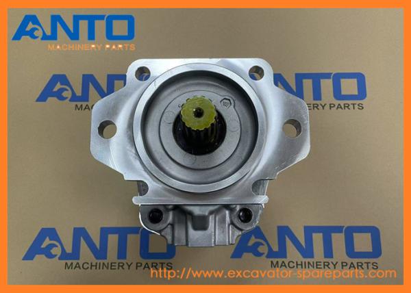 705-11-38040 7051138040 Pump KOMATSU Wheel Dozer Spare Parts Fitting For WD600-3