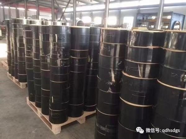 1200 Model Single-screw Plastic Sheet Production Line Ultimate Choice For Production Needs