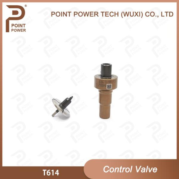 T614 Bosch Common Rail Control Valve For Injectors 0445110522 bosch valve