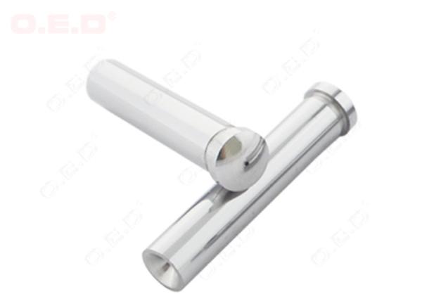 Automobile And Rubber Cutting Jet Water Nozzle , High Pressure Jet Nozzles