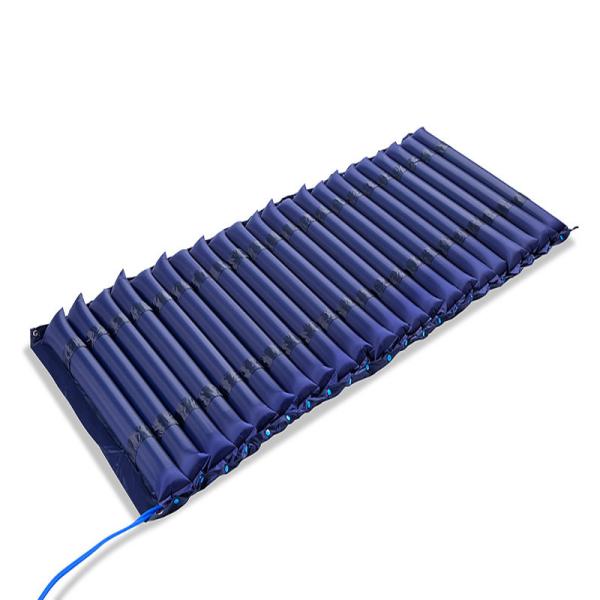 18.5 X 11.0 X 8.5cm Medical Air Mattress , Low Loss Alternating Pressure Air Mattress