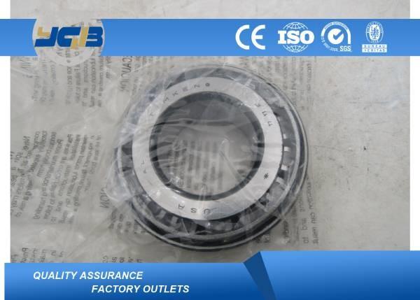Chrome Steel 344 A/332 Timken Tapered Roller Bearings 40.000x80.000x21.000mm