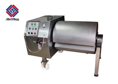 0.75KW industrial secadora de roupa elétrica Machine da carne de um vácuo de 250 litros