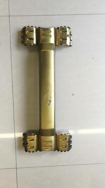 OEM Cross Coupling Cable Protector / HRLC Well Pump Cable Protector