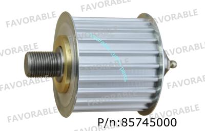 85745000 Conjunto de polia intermediária do eixo X especialmente adequado para cortador Gerber GTXL