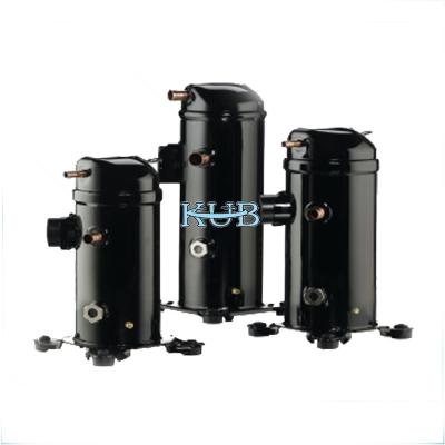 tipo compressor do rolo do condicionador de ar dos danfoss Mlz058t4lc9 da refrigeração do rolo para o armazenamento de frio da sala fria