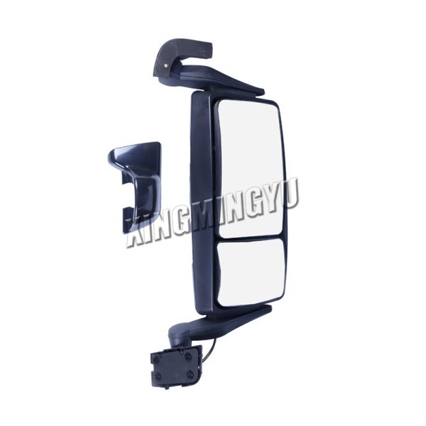 FAW Jiefang J7 piezas de repuesto para camiones Espejo retrovisor lateral 8202015-B90