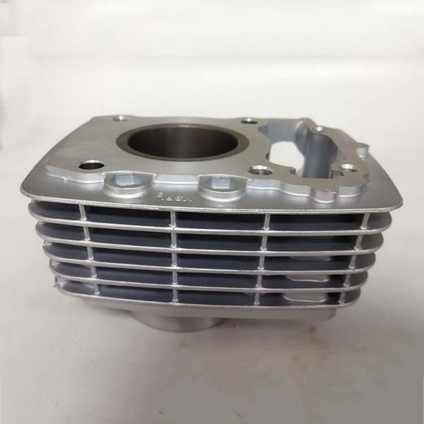 Make Sample Aftermarket Motorcycle XR125 Cylinder Piston Kit for Honda XR 125