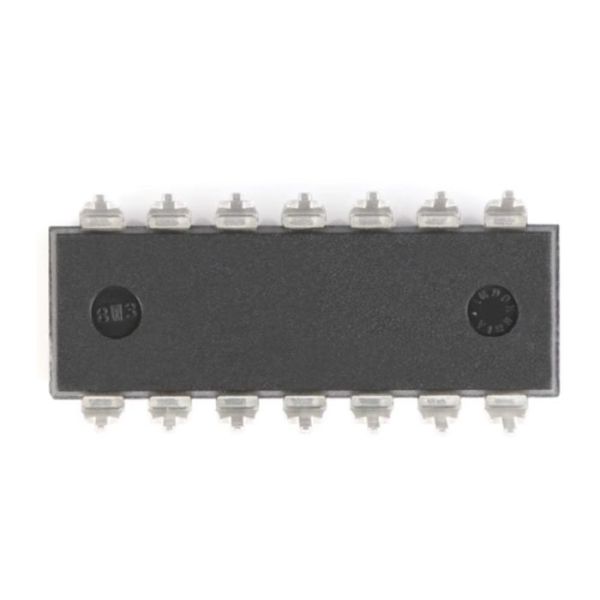 IR2110PBF PDIP-14 ハーフブリッジ IGBTゲートドライビングチップ IC 電子部品 フルブリッジドライビング回路チップ