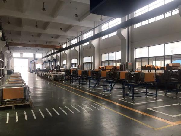 20T Factory Electric Single Girder Wire Rope Hoist 9M European Style