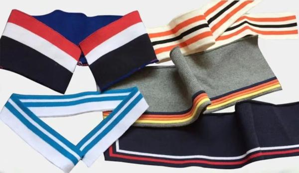 Speed Jacquard Tricotomas Double Carriage Collar Flat Knitting Machine in 80inch OPEK