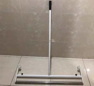 Protection Film Tool Regular And Reverse Wound Carpet Film Dispenser