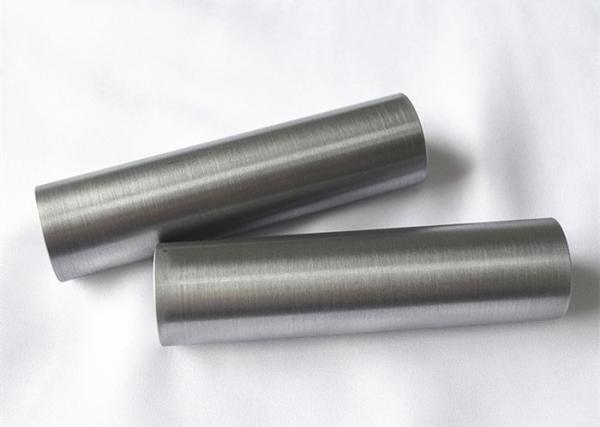 Sintered Ground Solid Carbide Rods Dia15*100mm For Wear Parts Production